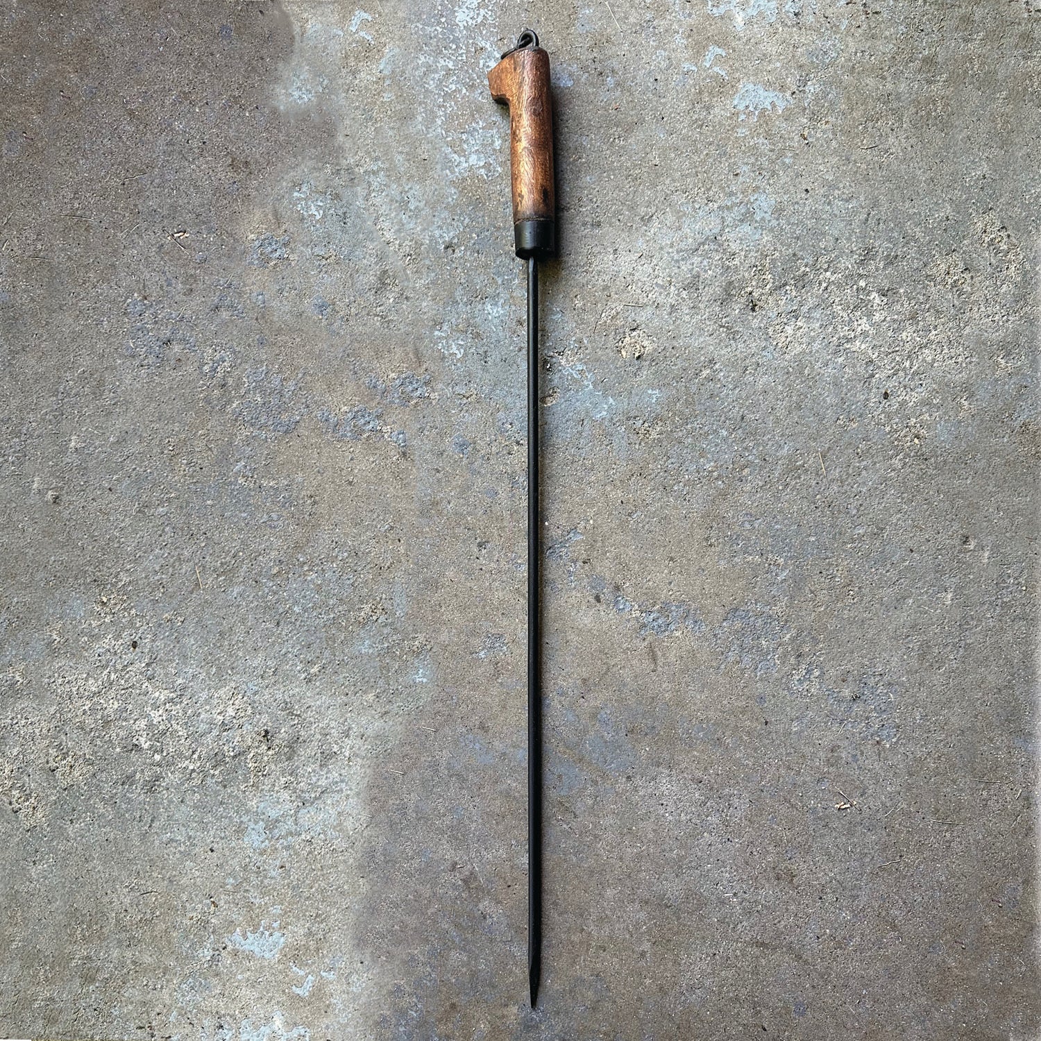 Fire Poker Tool, Rome Industries #165