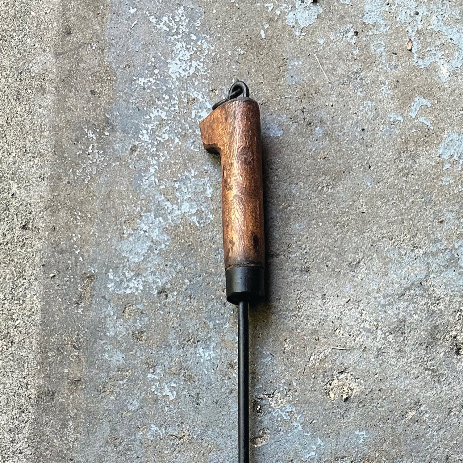 Fire Poker Tool, Rome Industries #165