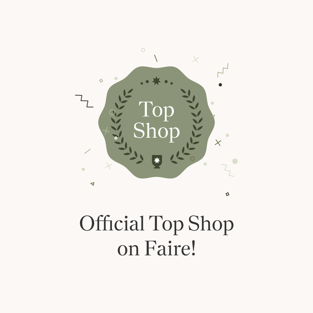 Rome - Top Shop on Faire
