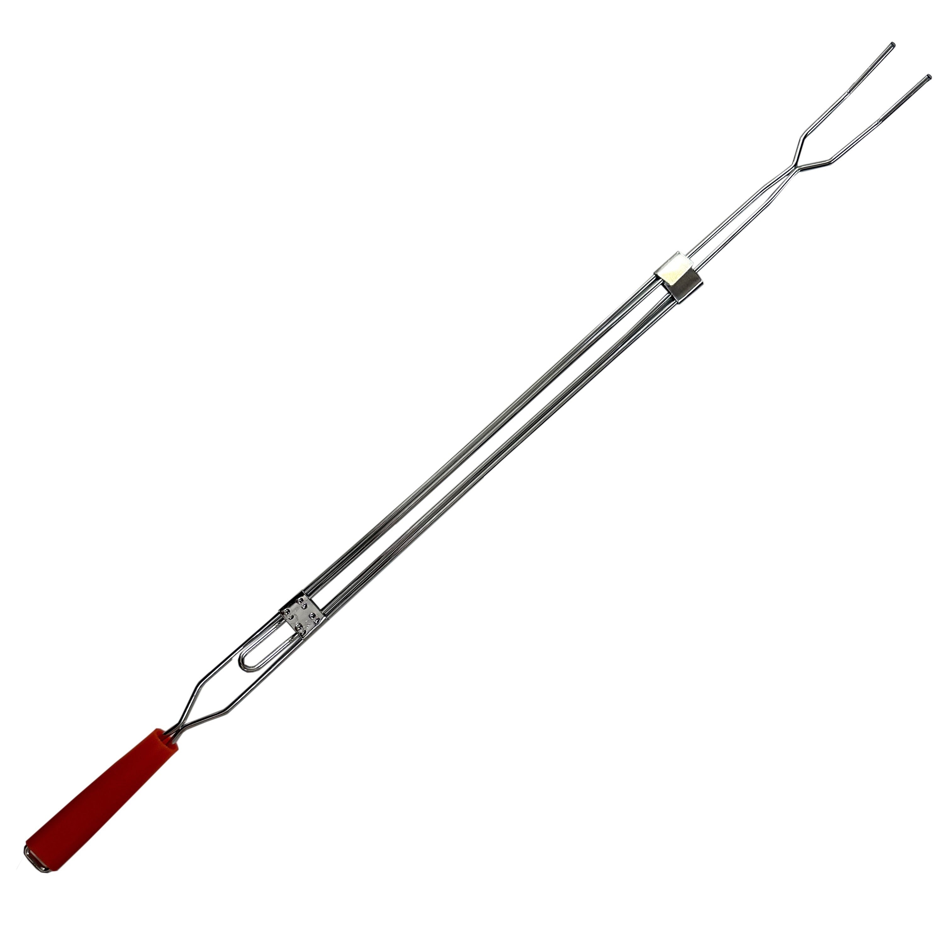 Extendable Marshmallow Fork, Rome Industries #3100
