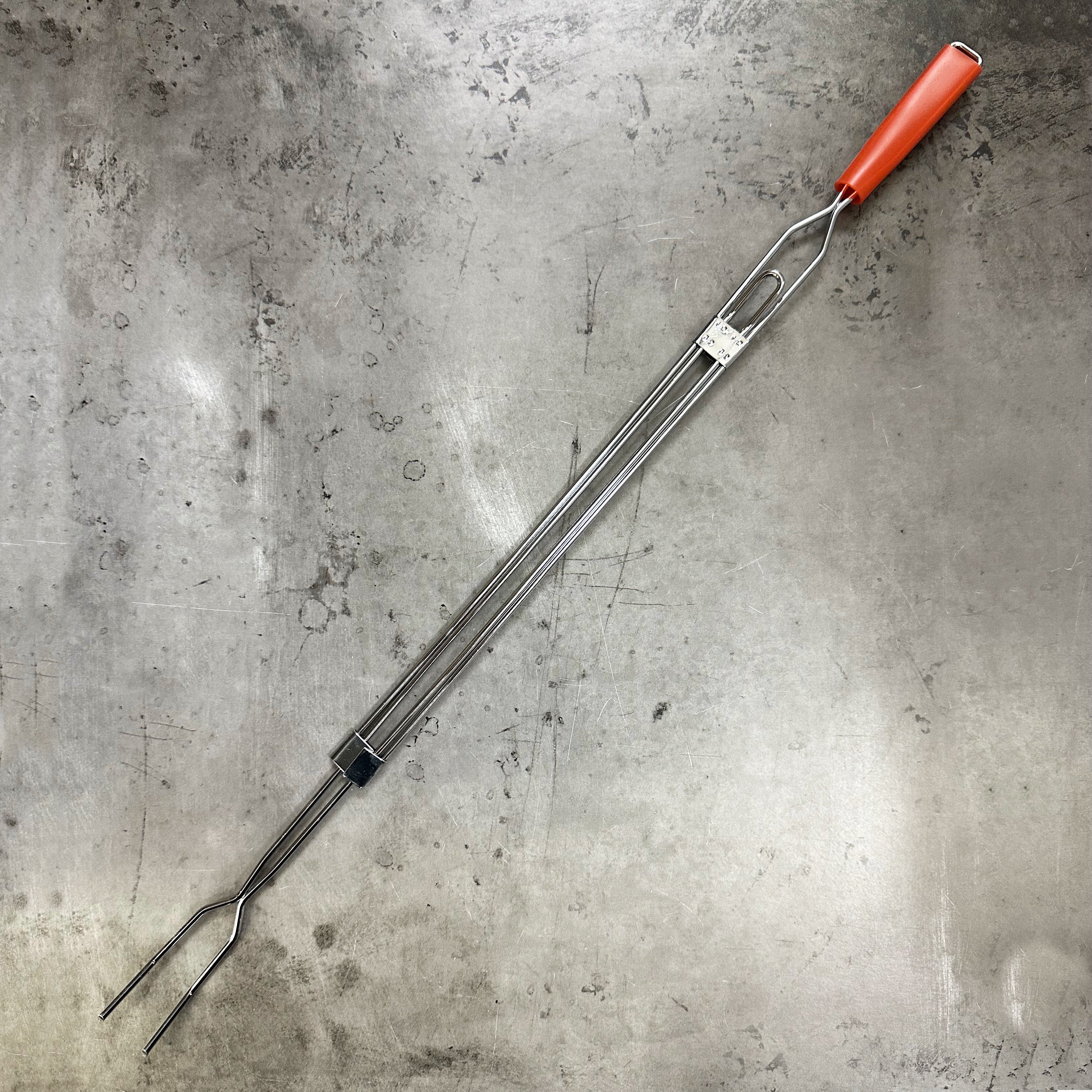 Extendable Marshmallow Fork, Rome Industries #3100