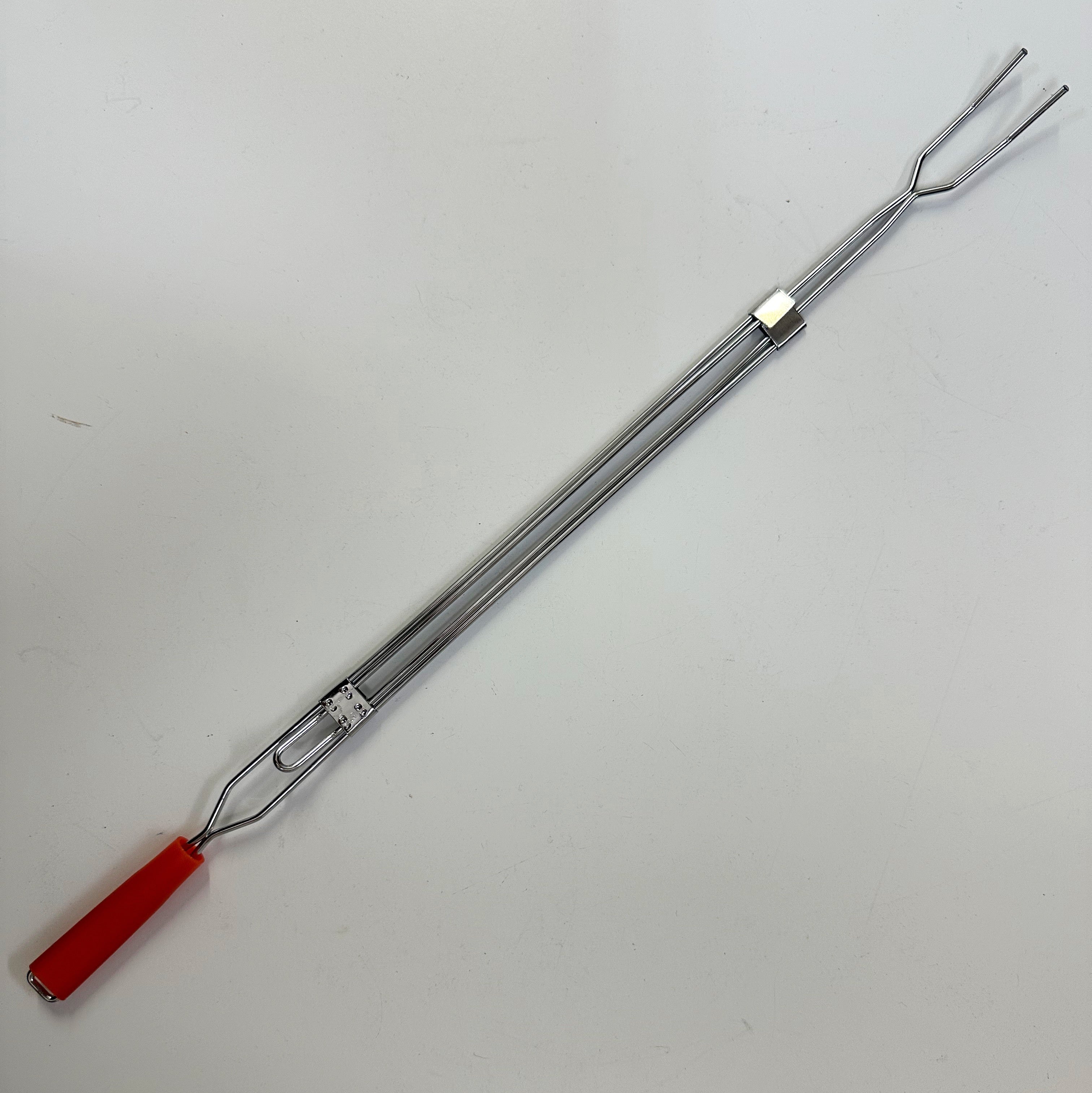 Extendable Marshmallow Fork, Rome Industries #3100