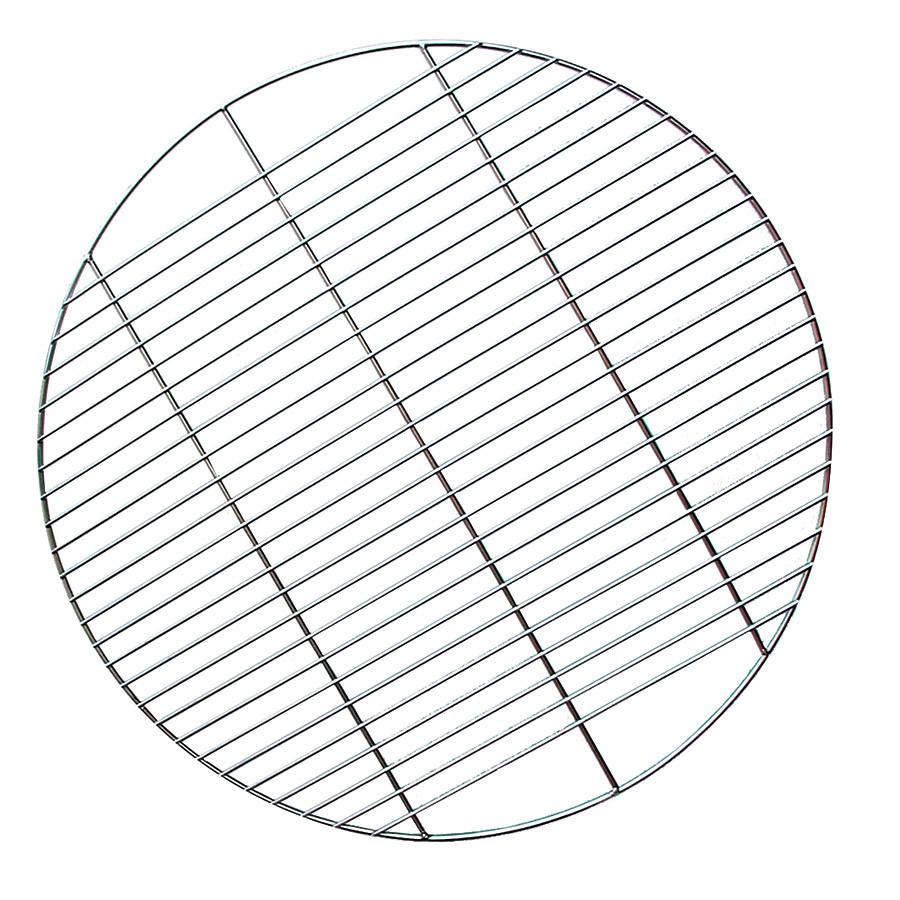 Campfire Ring Grill Grate, Rome Industries #123