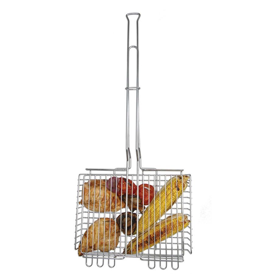 Basket Broiler, Rome Industries #66